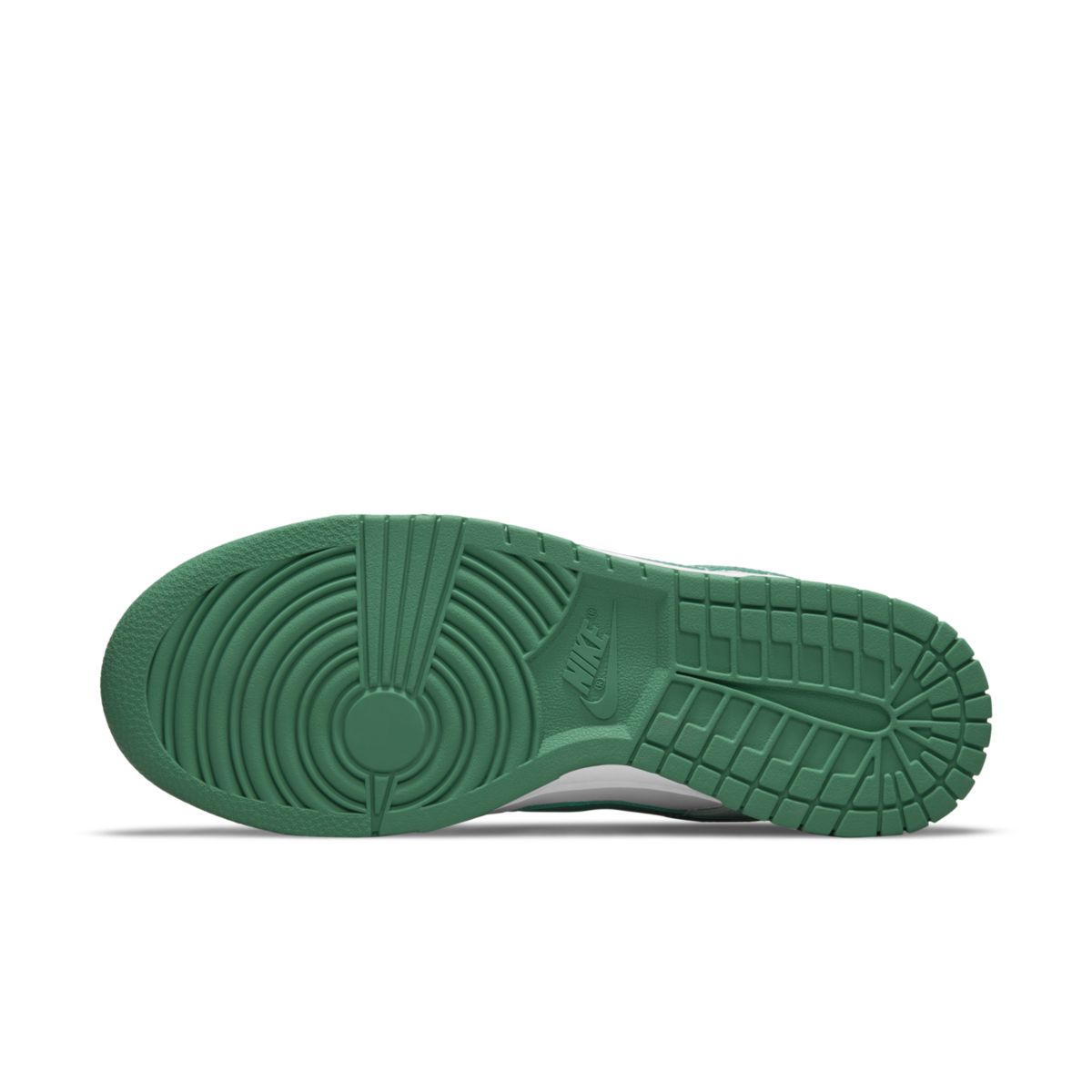 Nike Dunk Low White Green DD1503-112 1
