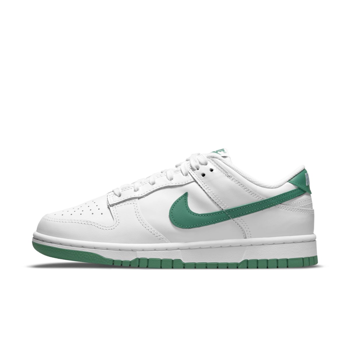 Nike Dunk Low White Green DD1503-112 2