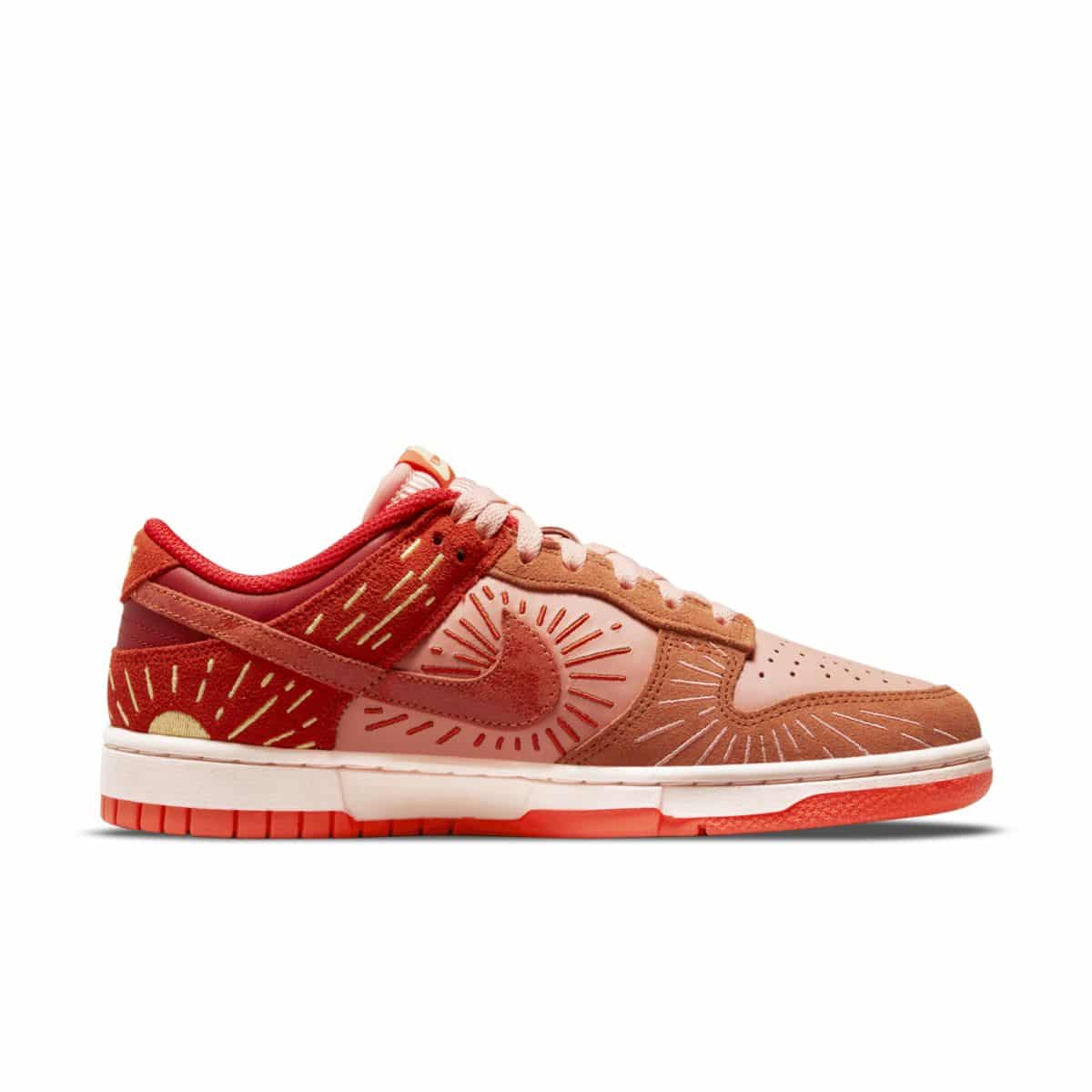 Nike Dunk Low Winter Solstice DO6723-800 3