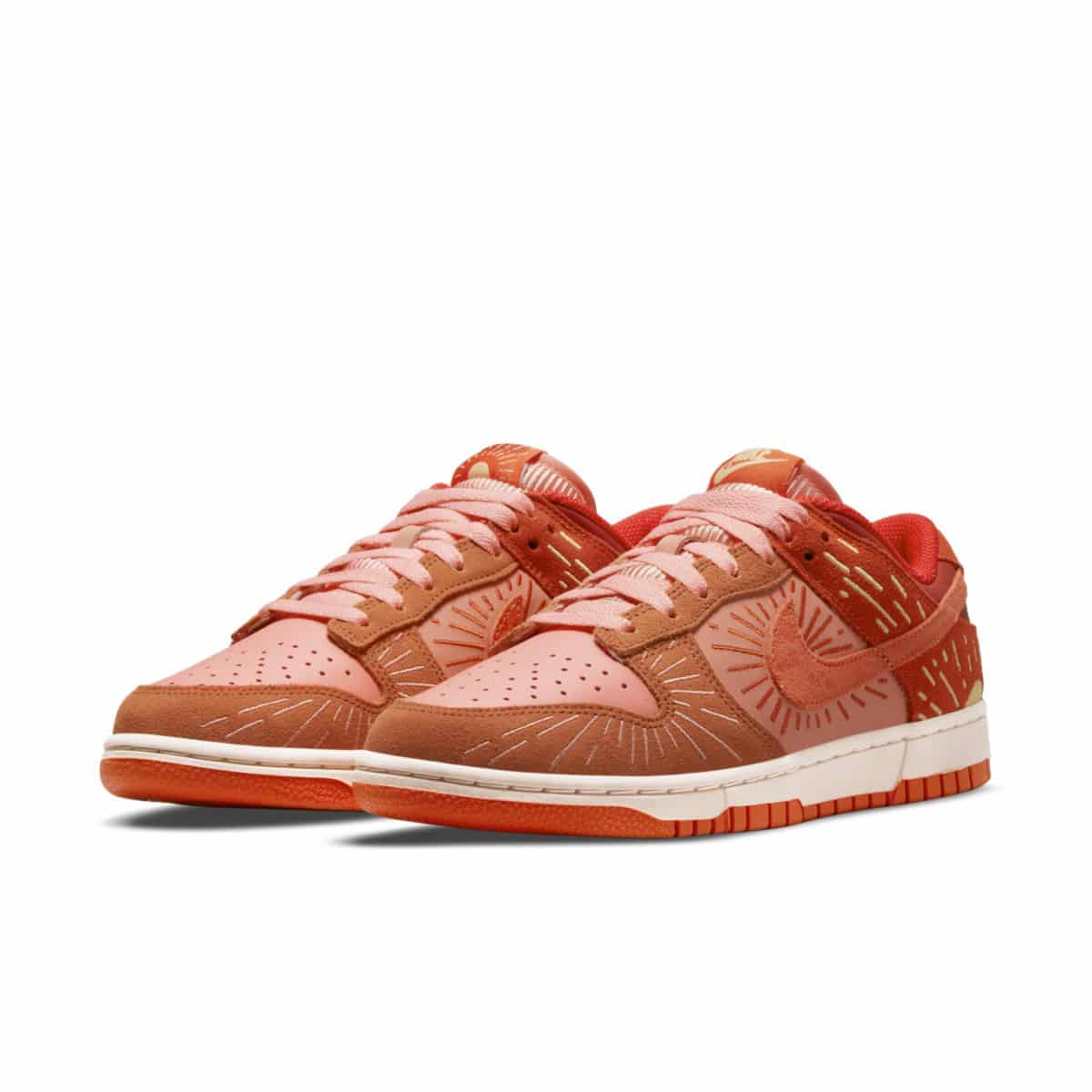 Nike Dunk Low Winter Solstice DO6723-800 4