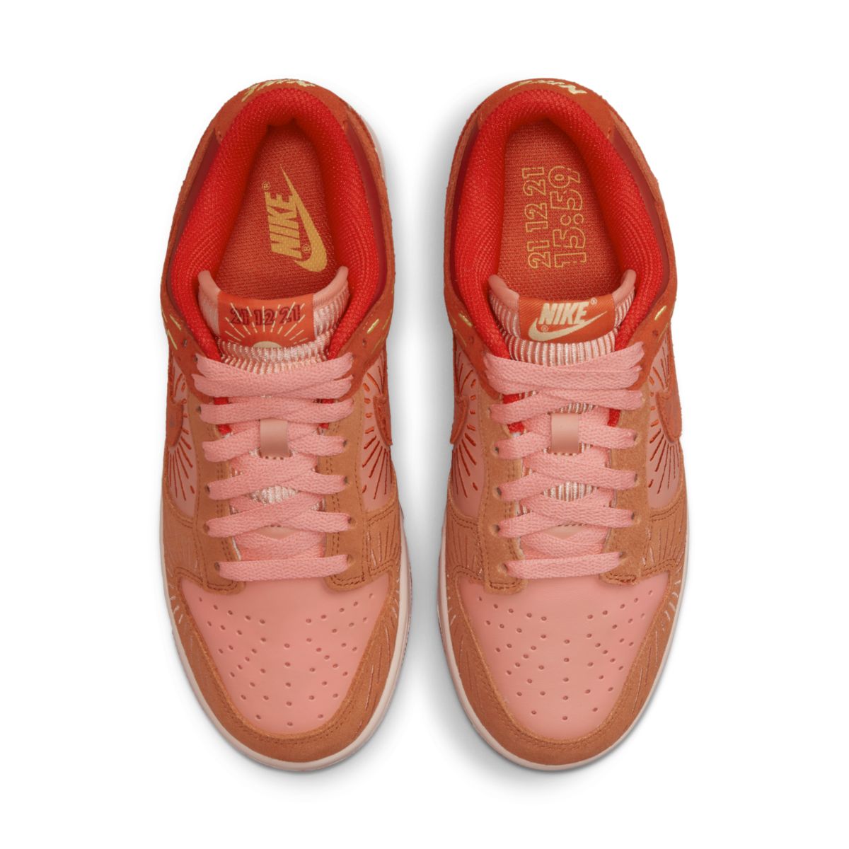 Nike Dunk Low Winter Solstice DO6723-800 5