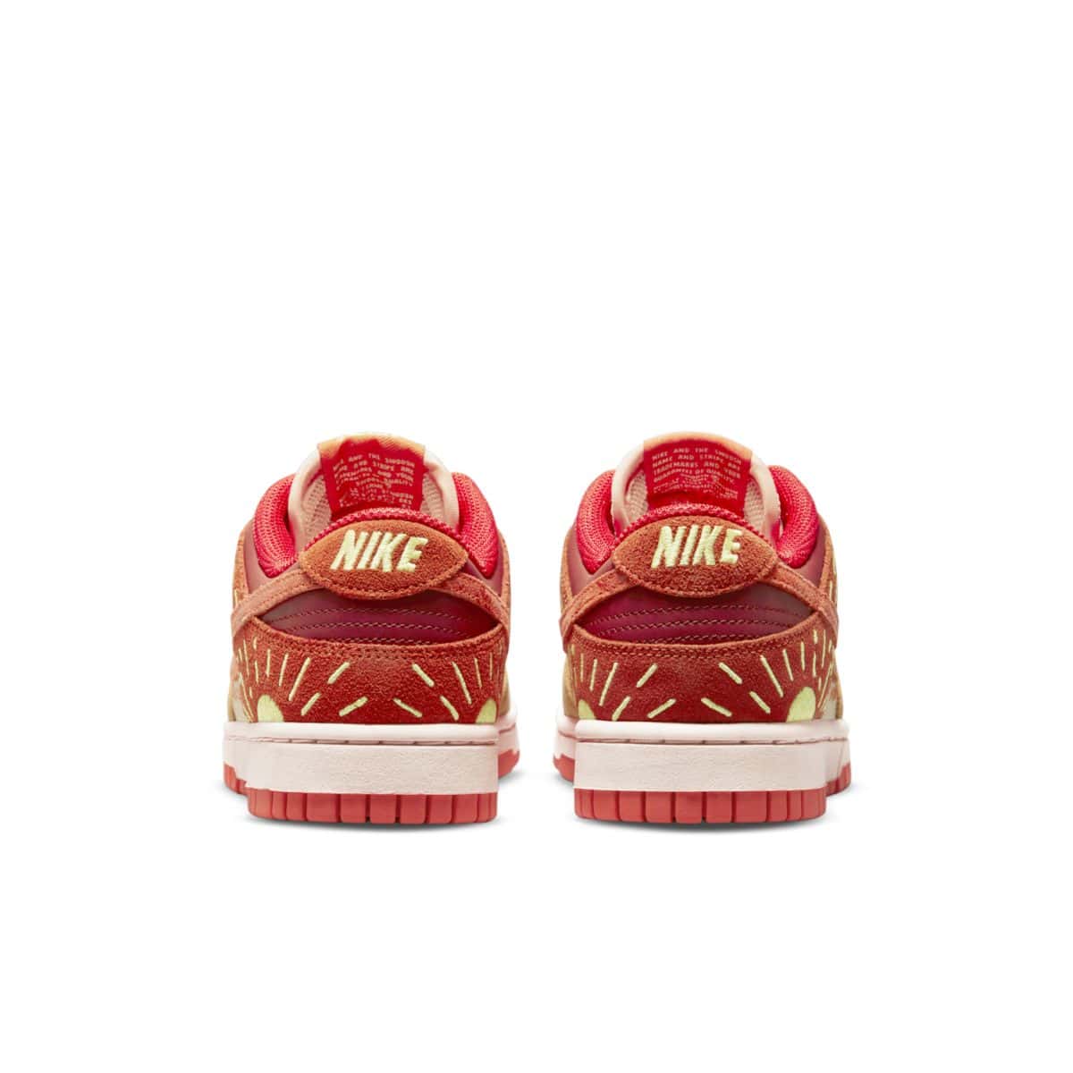 Nike Dunk Low Winter Solstice DO6723-800 6