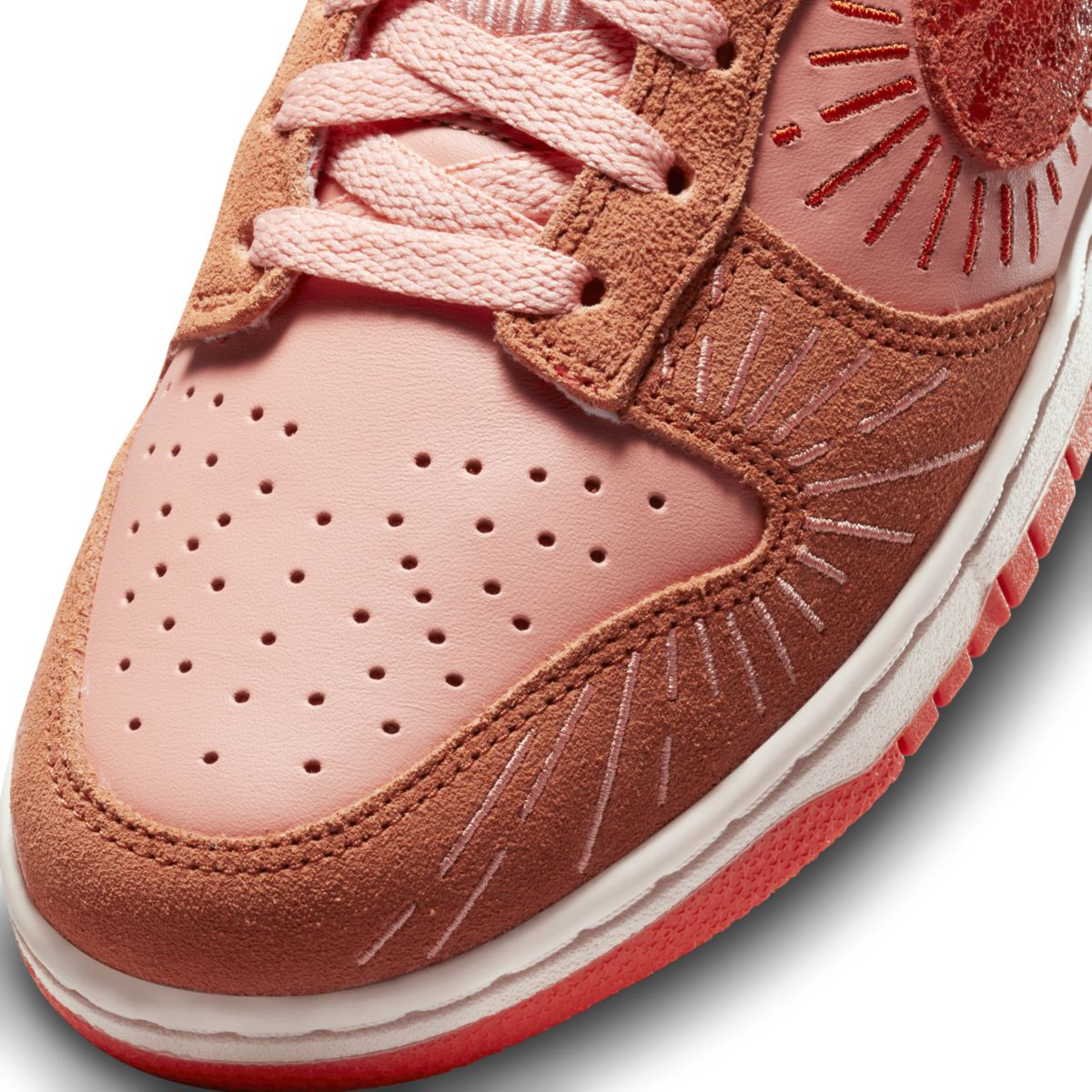 Nike Dunk Low Winter Solstice DO6723-800 7