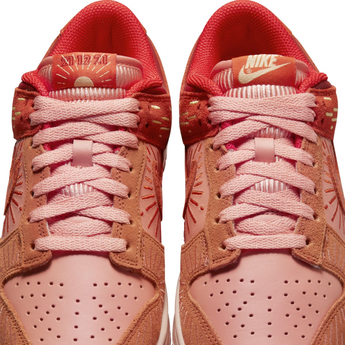 Nike Dunk Low Winter Solstice DO6723-800 9