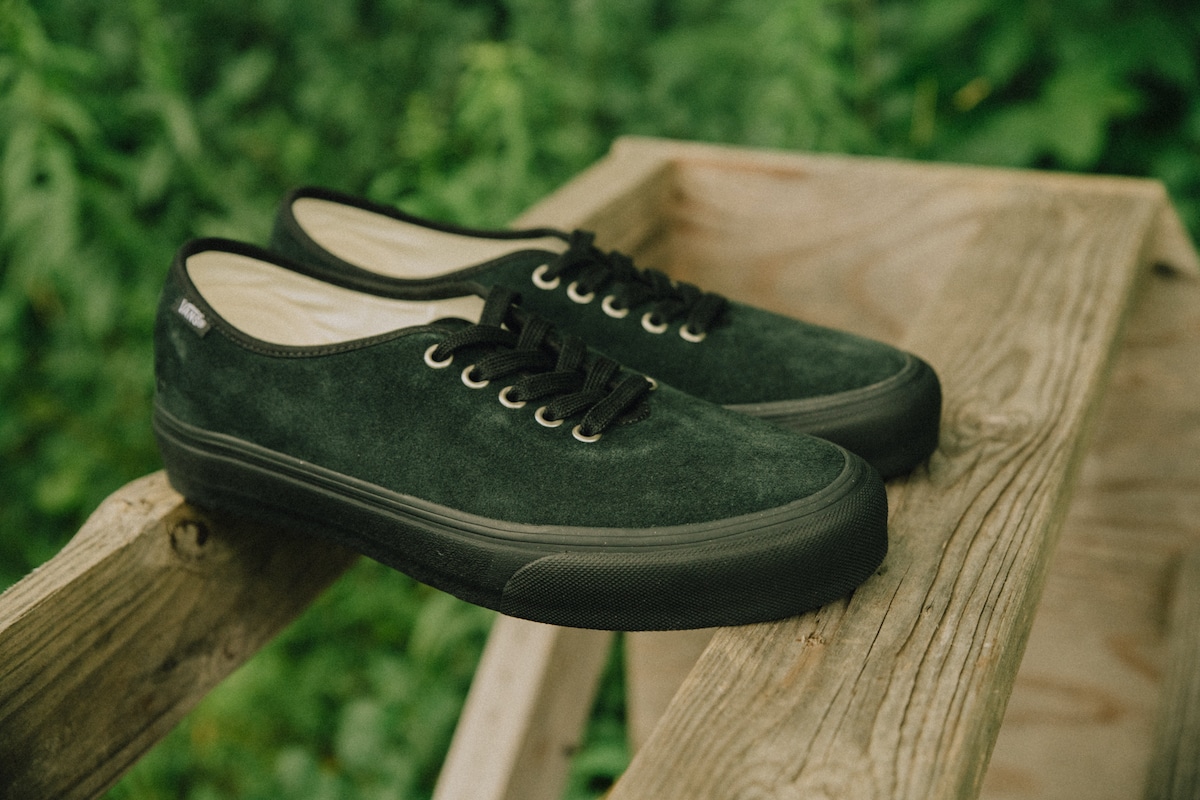Noah x Vault by Vans Authentic One Piece VLT LX 5
