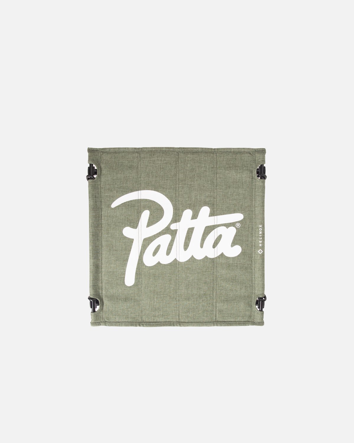 Patta Helinox 2021 7
