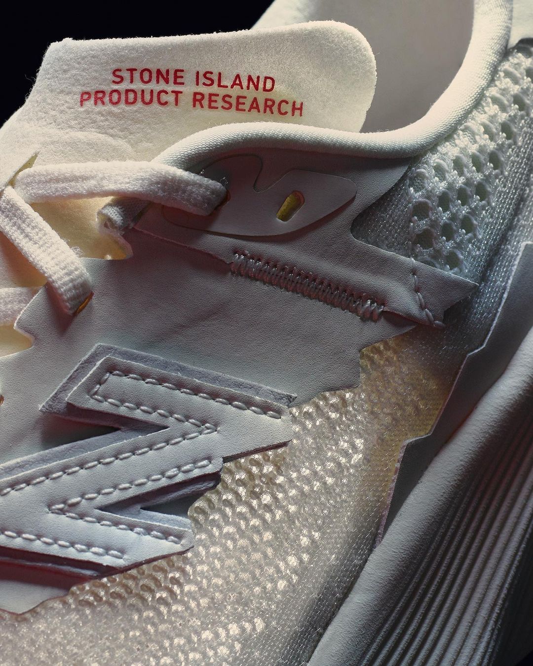 Stone Island x New Balance Tokyo Studio RC Elite_SI 5