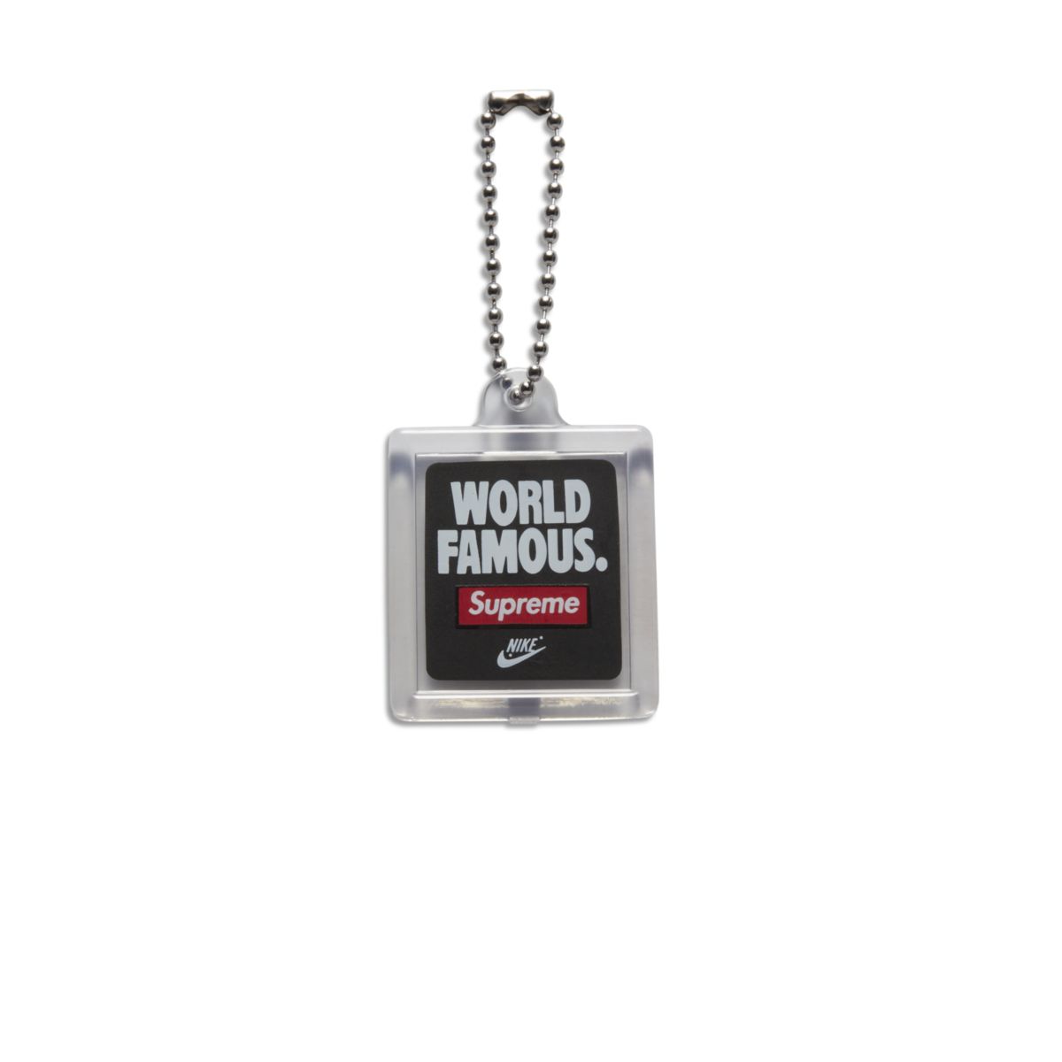 Supreme x Nike SB Dunk High By Any Means Black White DN3741-002 12