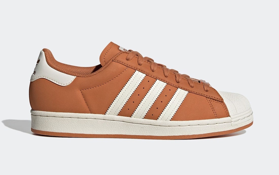 adidas Superstar Pumpkin Spice GW8847 0