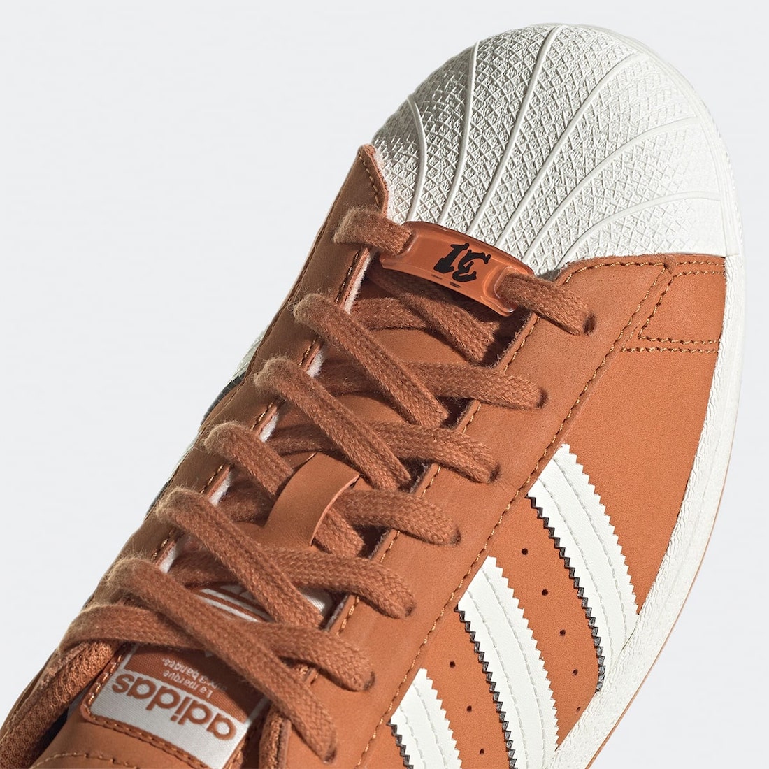 adidas Superstar Pumpkin Spice GW8847 5