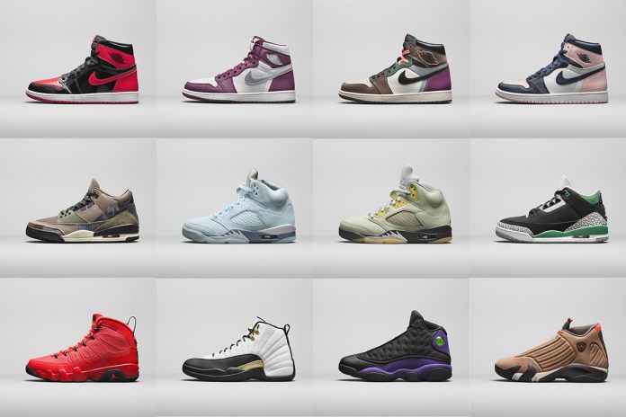 buty air jordan zima 2021 buty air jordan zima 2021