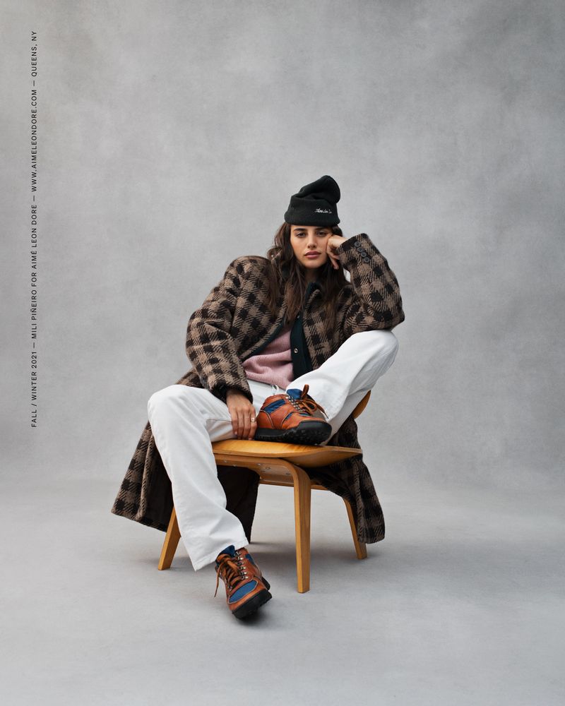 edytorial aime leon dore fw21 2