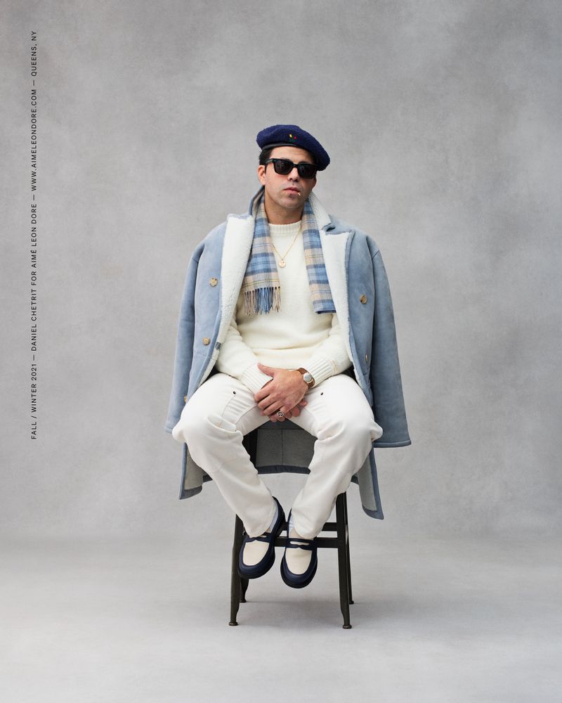 edytorial aime leon dore fw21 8