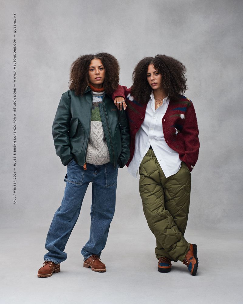 edytorial aime leon dore fw21 9
