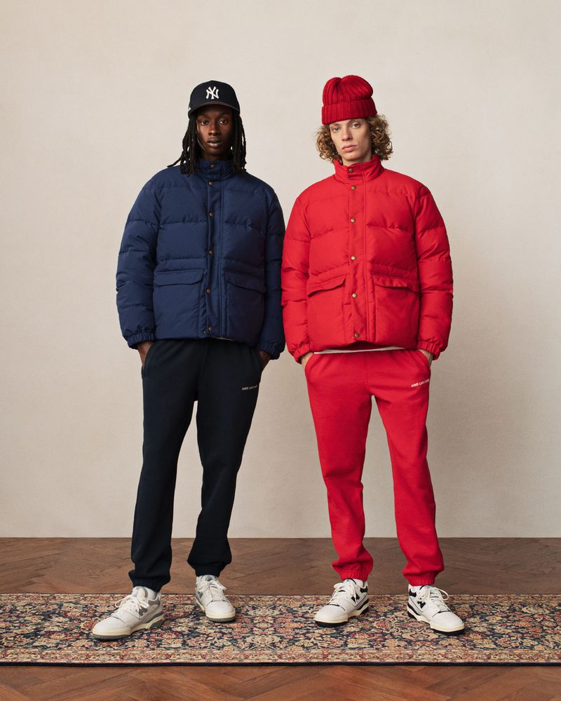 kolekcja aime leon dore uniform fw21 1