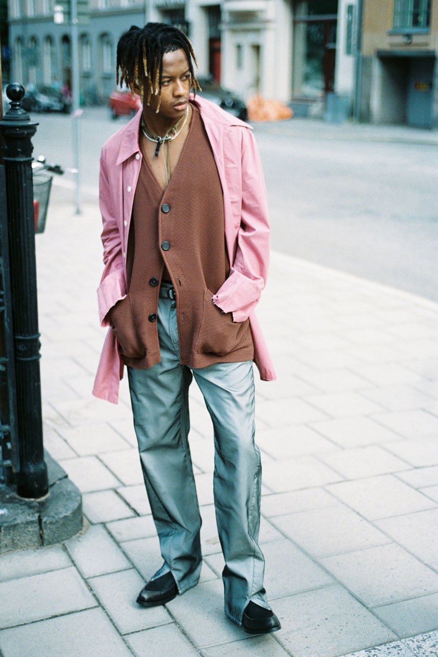 kolekcja our legacy ss22 13
