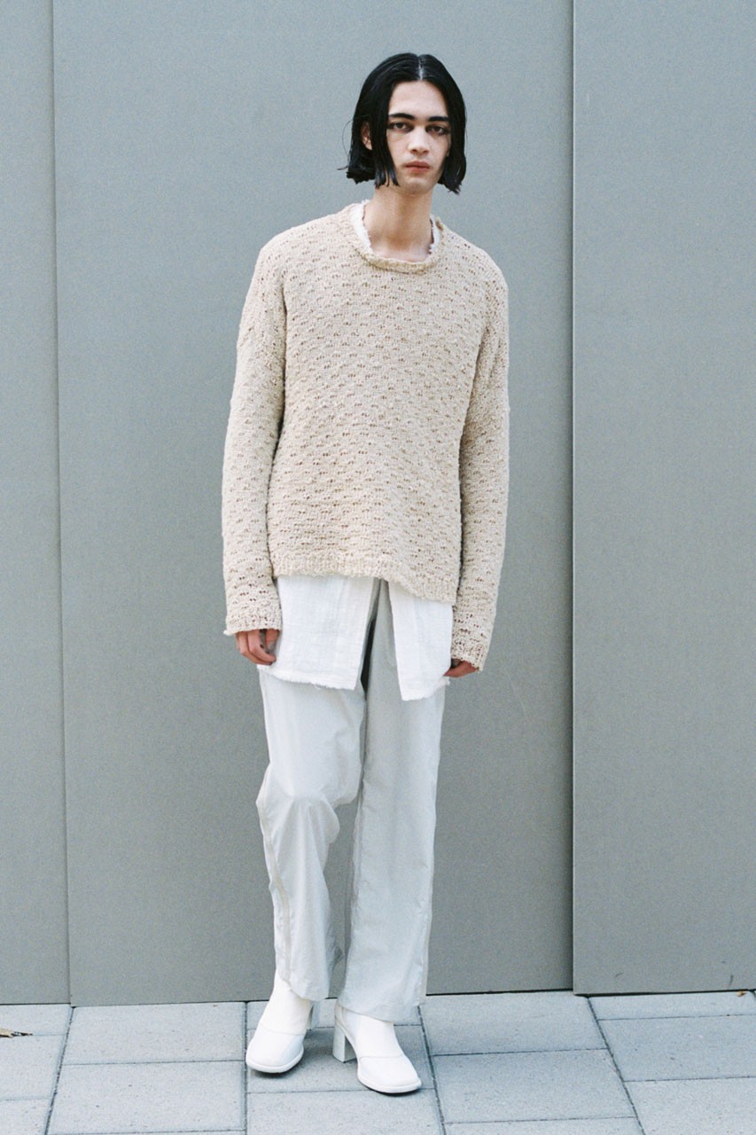 kolekcja our legacy ss22 15