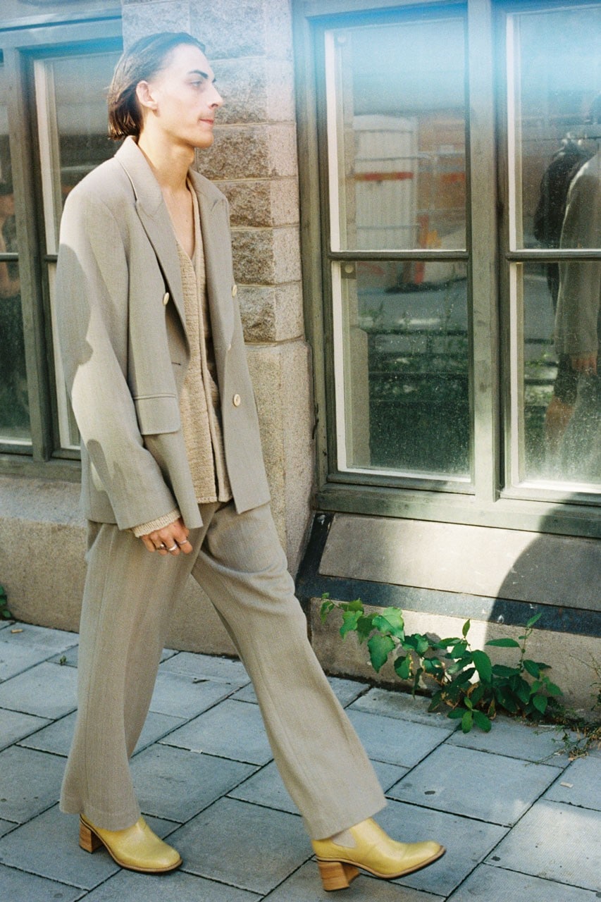 kolekcja our legacy ss22 17