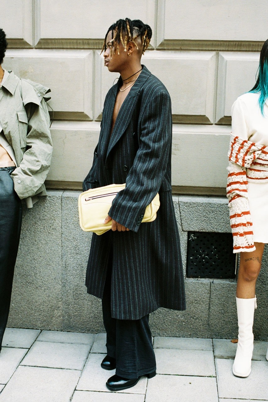 kolekcja our legacy ss22 18