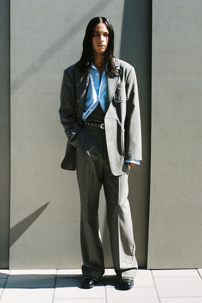 kolekcja our legacy ss22 19