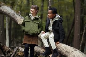 lookbook White Mountaineering x Uniqlo fw21 11