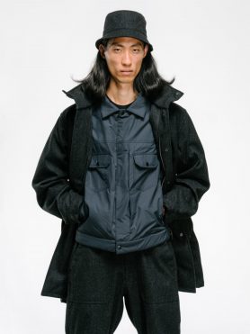 lookbook haven fw21 2