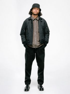 lookbook haven fw21 6