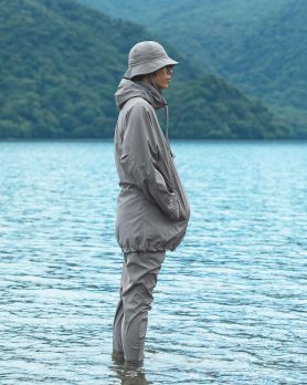 lookbook nonnative x Gramicci fa21 11