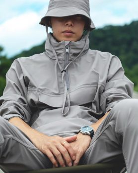 lookbook nonnative x Gramicci fa21 15
