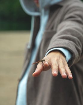 lookbook nonnative x Gramicci fa21 16