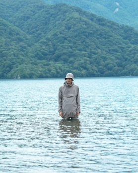 lookbook nonnative x Gramicci fa21 17