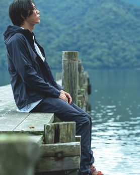 lookbook nonnative x Gramicci fa21 3