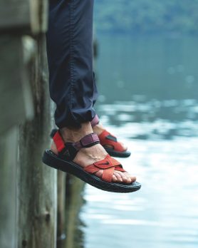 lookbook nonnative x Gramicci fa21 4