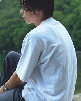 lookbook nonnative x Gramicci fa21 6