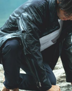 lookbook nonnative x Gramicci fa21 7