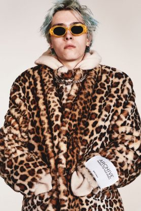 lookbook palm angels fw21 2