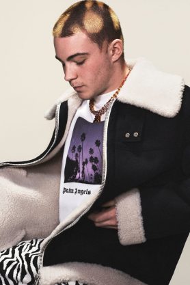 lookbook palm angels fw21 3