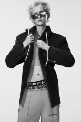 lookbook palm angels fw21 9