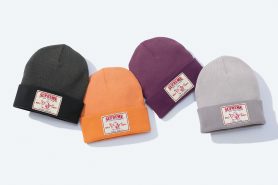 Supreme przedstawia kolekcję stworzoną z True Religion