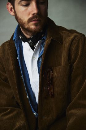 lookbook woolrich authentic fw 21 3