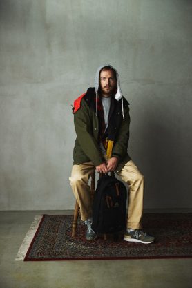 lookbook woolrich authentic fw 21 4