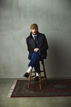 lookbook woolrich authentic fw 21 6