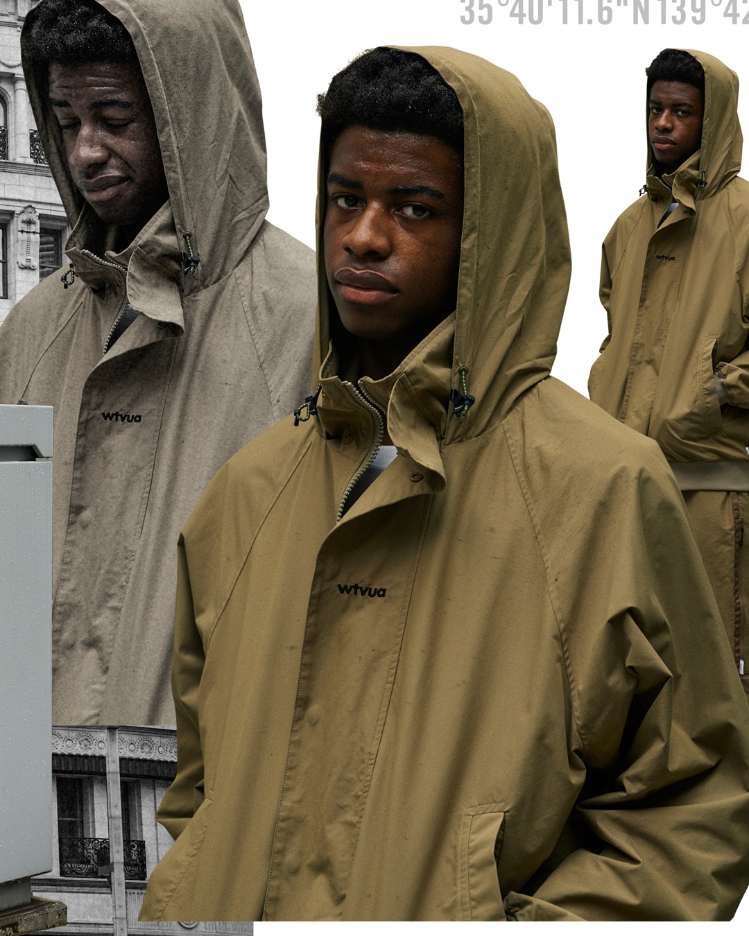 lookbook wtaps fw21 12