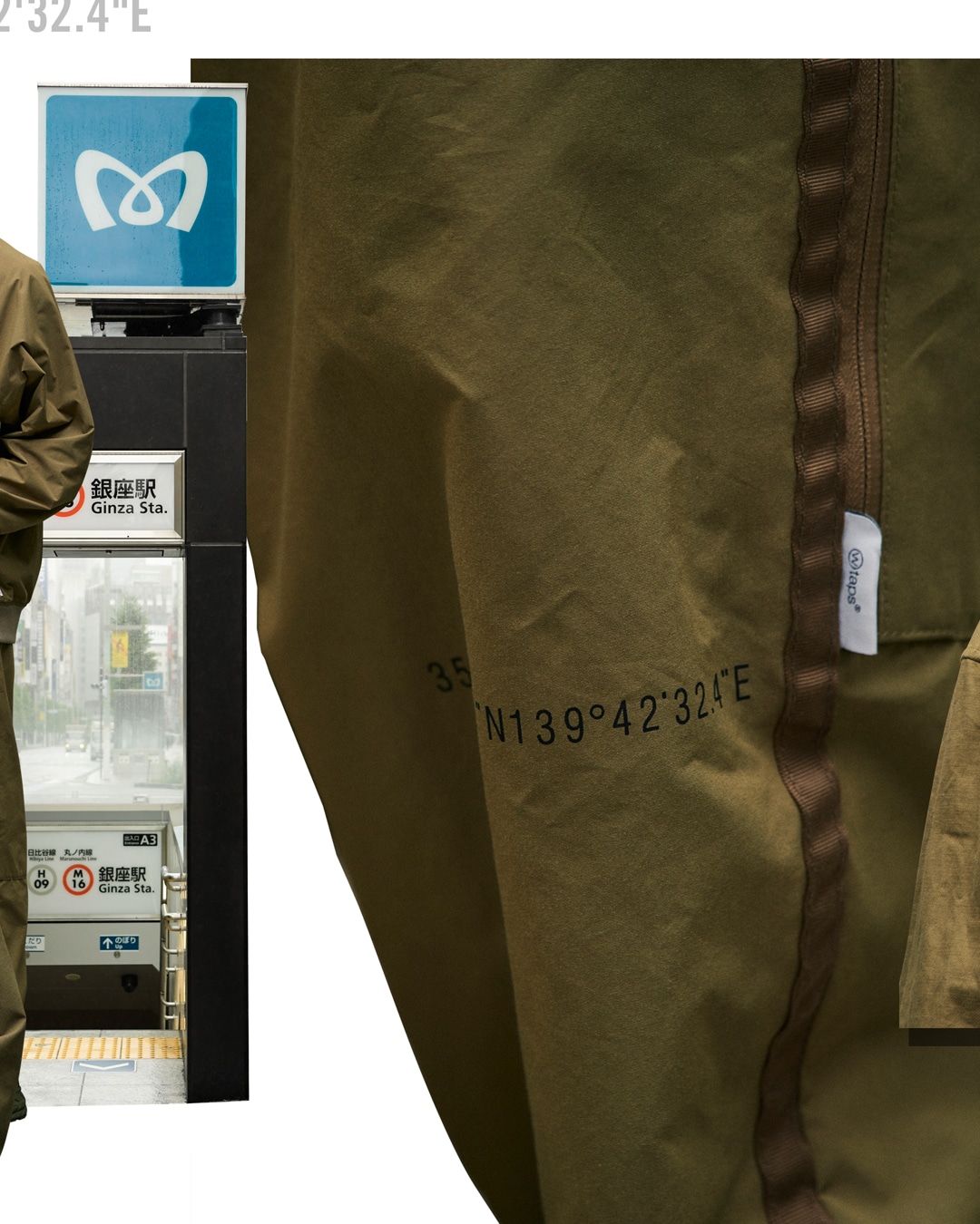 lookbook wtaps fw21 13