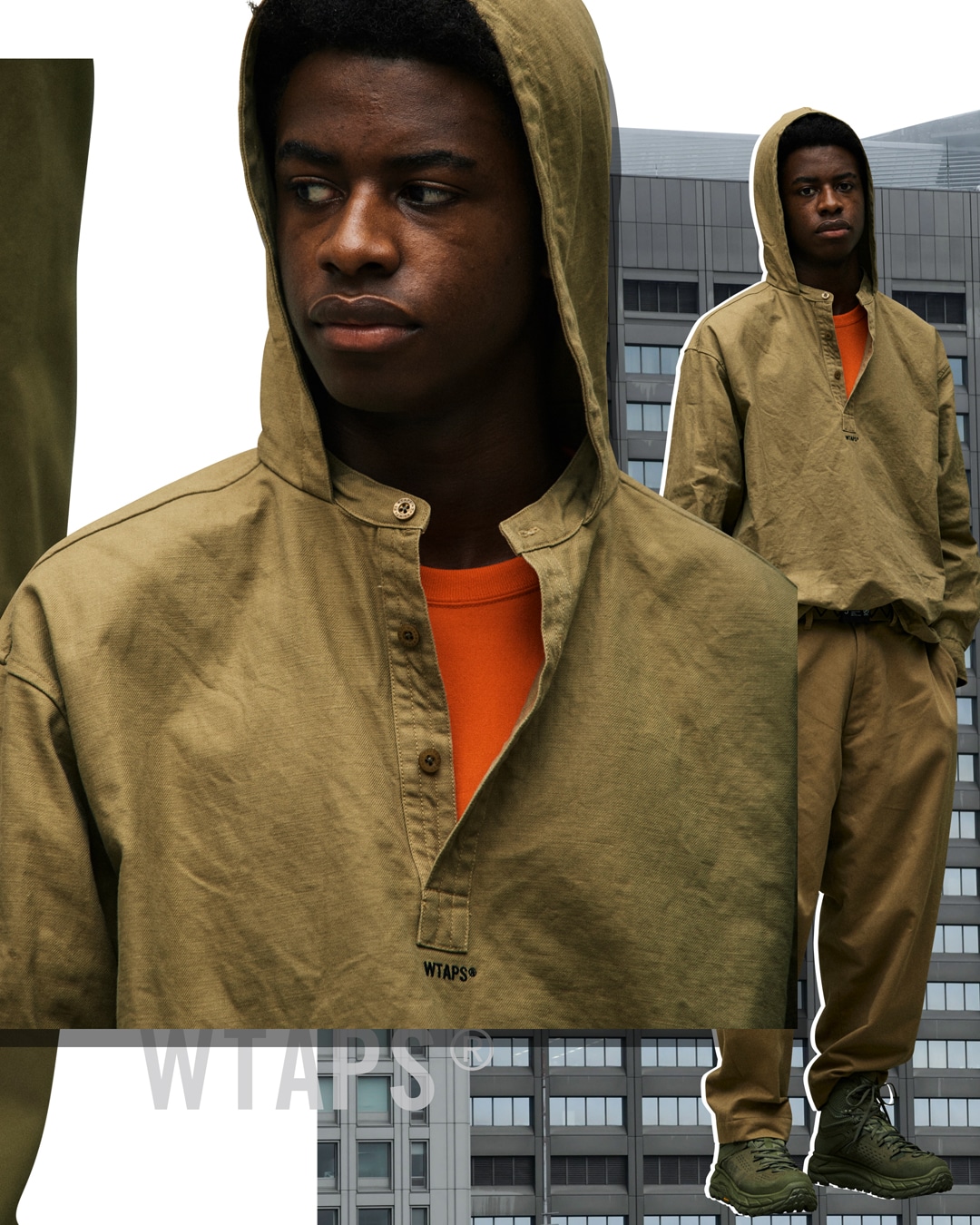 lookbook wtaps fw21 14
