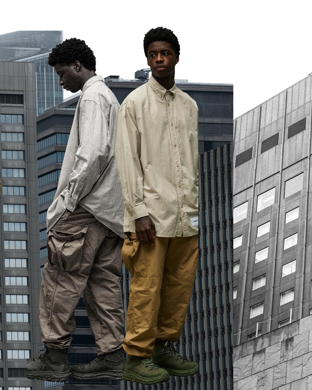 lookbook wtaps fw21 15