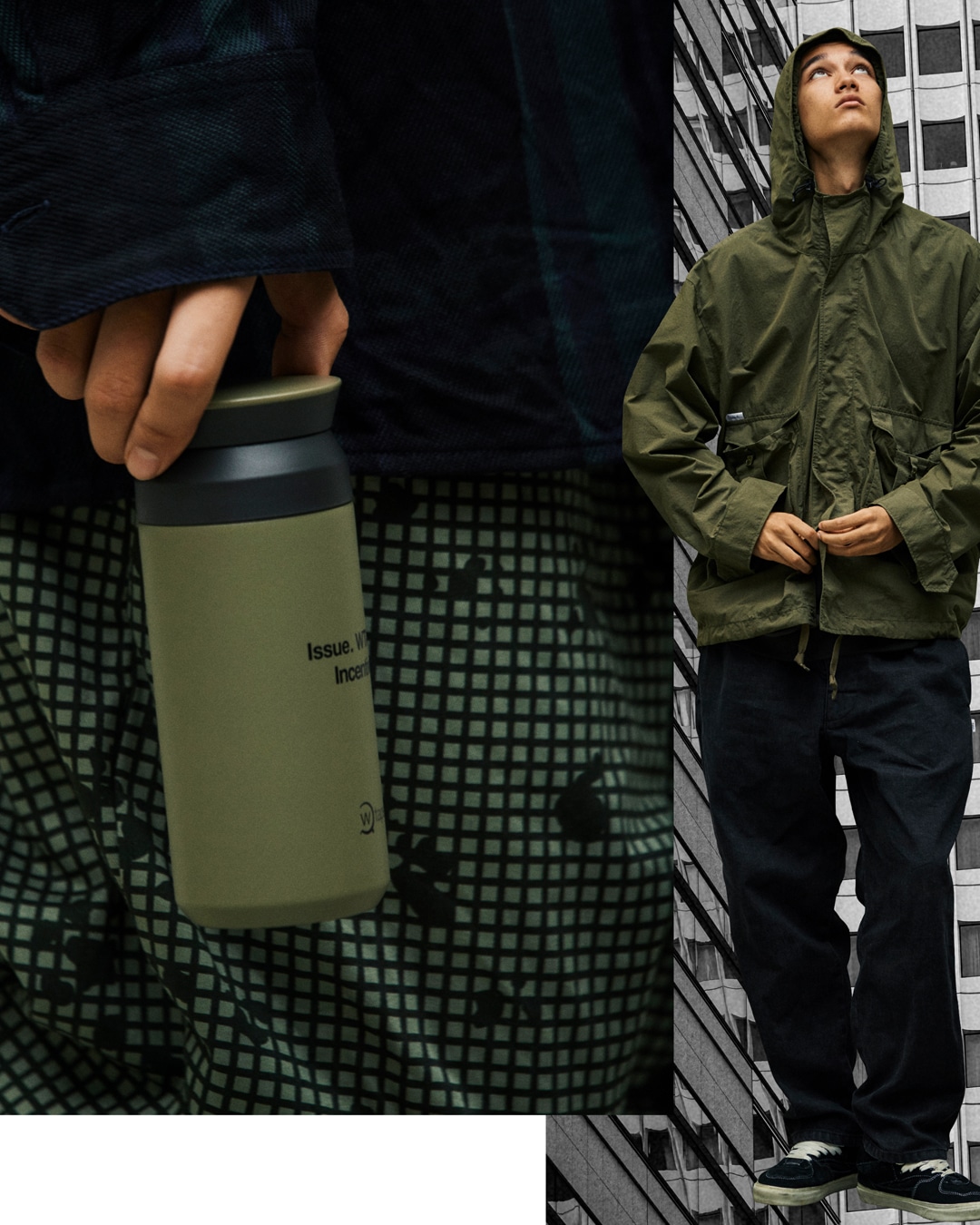 lookbook wtaps fw21 17