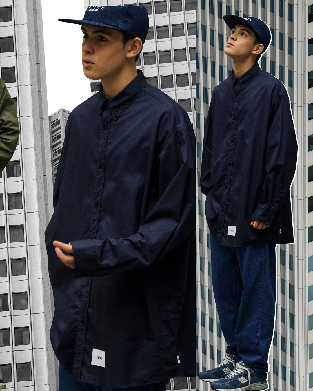 lookbook wtaps fw21 18