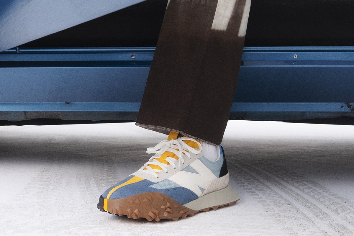 nowy model butow new balance xc-72 3