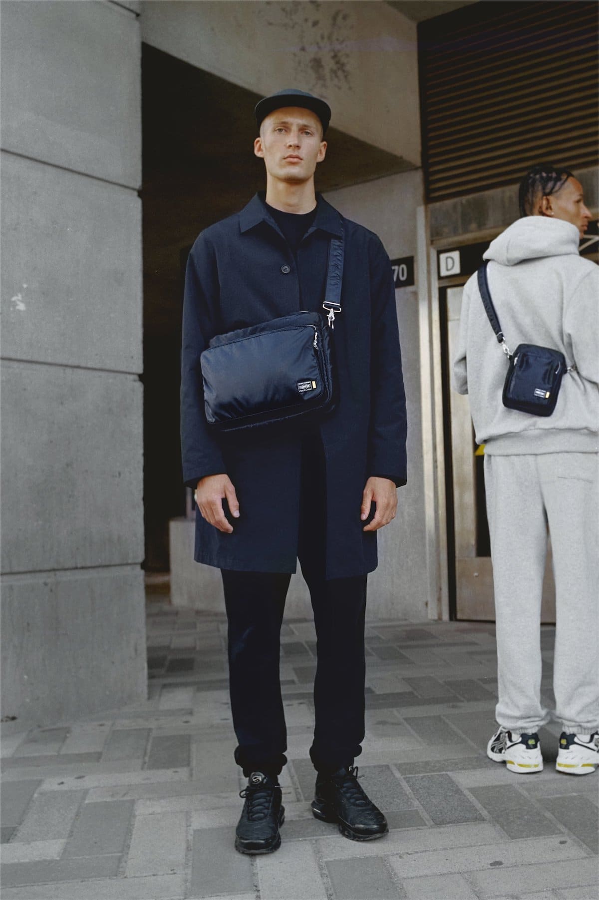 torby jjjjound x porter fa21 1